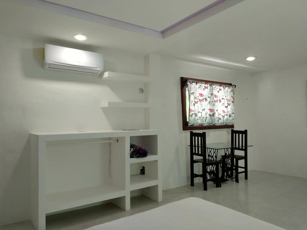 Cabanas La Alborada Villa Tulum Eksteriør bilde