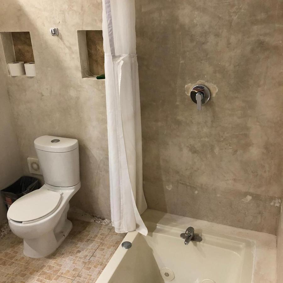 Cabanas La Alborada Villa Tulum Eksteriør bilde